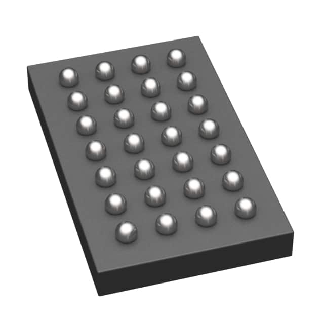 MAX86171ENI+ Analog Devices Inc./Maxim Integrated  Specialized Sensors